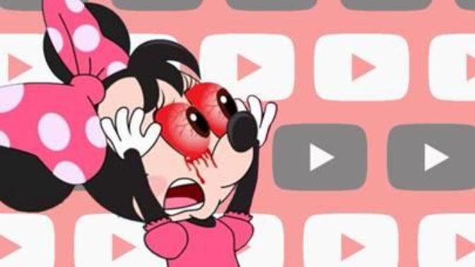 Youtube'ın Geceleri Yüreğinizi Hoplatacak Videoları
