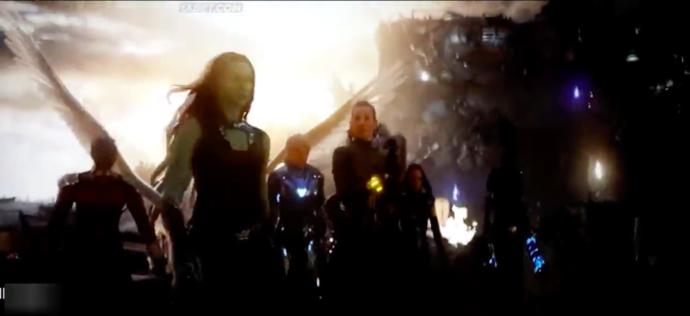 Bir Marvel Endgame Eleştirisi!