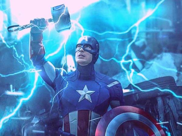 Bir Marvel Endgame Eleştirisi!