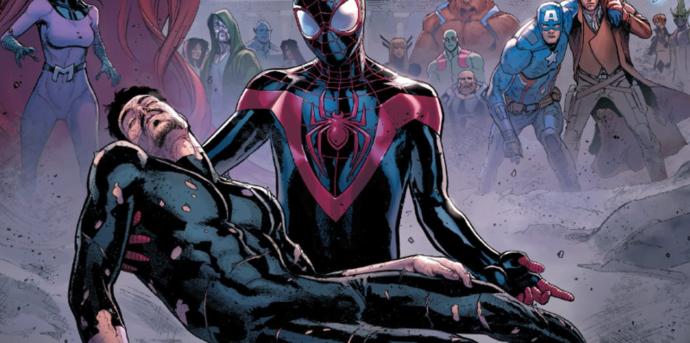 Bir Marvel Endgame Eleştirisi!