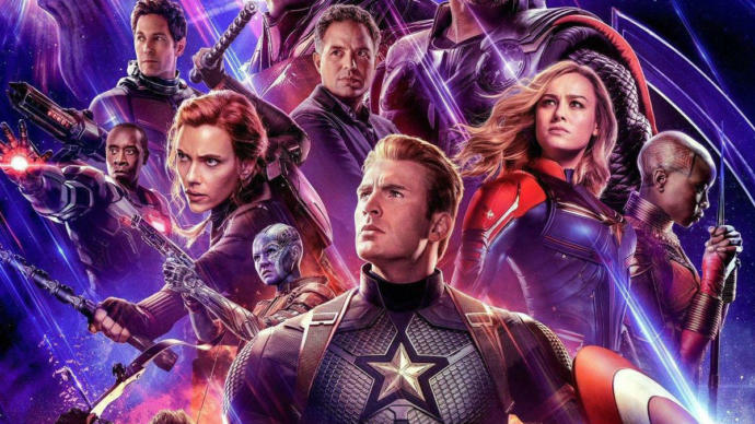 Bir Marvel Endgame Eleştirisi!