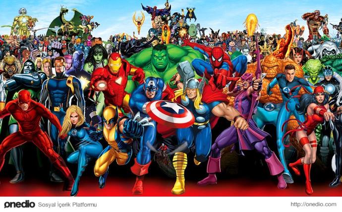 Bir Marvel Endgame Eleştirisi!