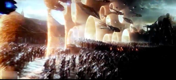 Bir Marvel Endgame Eleştirisi!