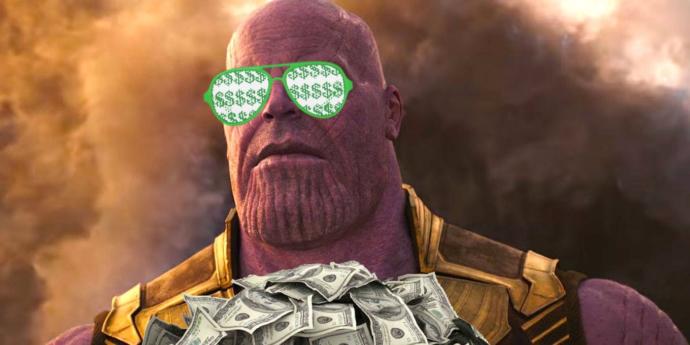 Bir Marvel Endgame Eleştirisi!