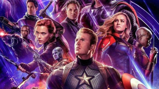 Bir Marvel Endgame Eleştirisi!