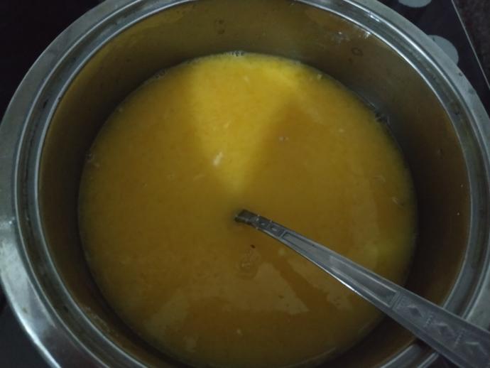Portakal Sezonu Bitmeden Yapmanız Gereken Tatlı: Portakal Jöleli Tart