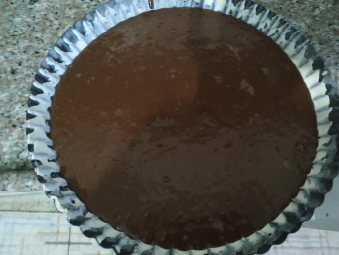 Portakal Sezonu Bitmeden Yapmanız Gereken Tatlı: Portakal Jöleli Tart