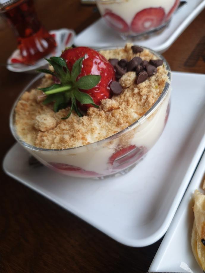 Portakal Sezonu Bitmeden Yapmanız Gereken Tatlı: Portakal Jöleli Tart