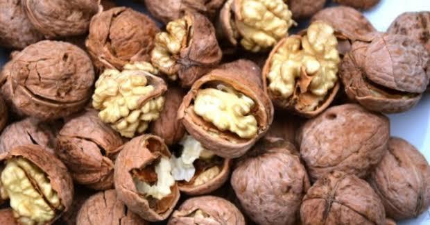 Yeni Hamile Kalmış Annelerin Mide Bulantısı İçin Yardımcı Kuru Yemişler Nelerdir?