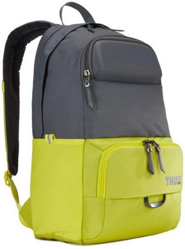 Thule Departer Sırt Çantası, 21L, 15", K.Gri-Sarı