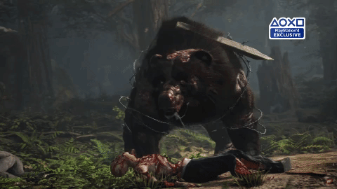 Playstation 4 Aldıracak Kadar Özel ve Efsanevi Bir Oyun: Days Gone Çıktı!