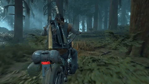 Playstation 4 Aldıracak Kadar Özel ve Efsanevi Bir Oyun: Days Gone Çıktı!
