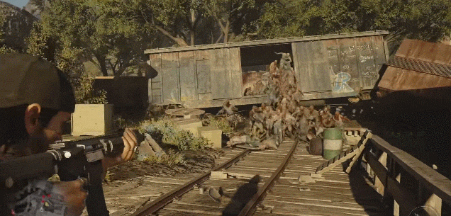 Playstation 4 Aldıracak Kadar Özel ve Efsanevi Bir Oyun: Days Gone Çıktı!