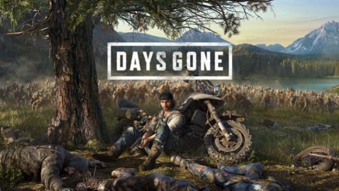 Playstation 4 Aldıracak Kadar Özel ve Efsanevi Bir Oyun: Days Gone Çıktı!