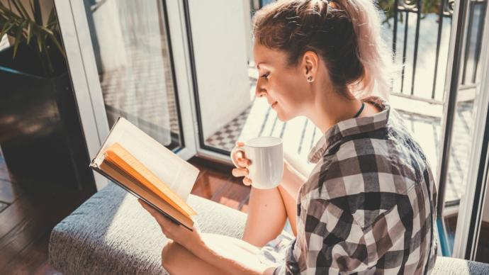 Düzenli Kitap Okumanın Birbirinden Güzel Faydaları Nelerdir?
