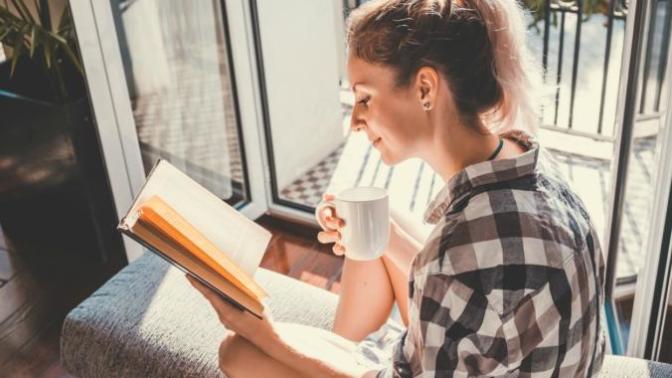 Düzenli Kitap Okumanın Birbirinden Güzel Faydaları Nelerdir?