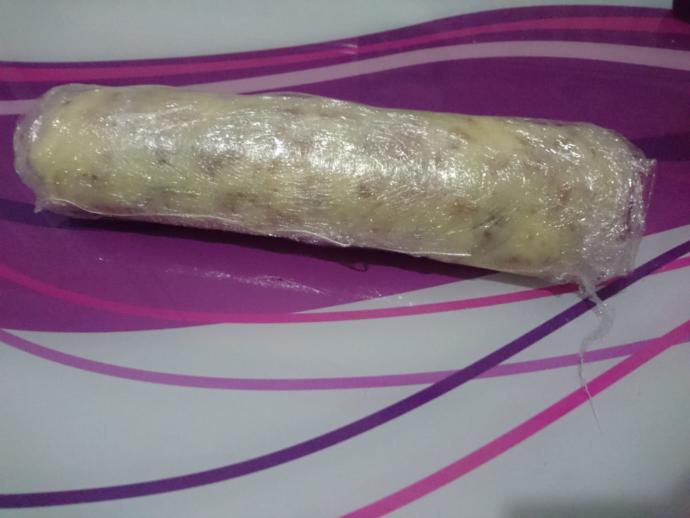 Bisküvi Ve Puding İle Yapabileceğiniz Mükemmel Bir Pasta Tarifi!