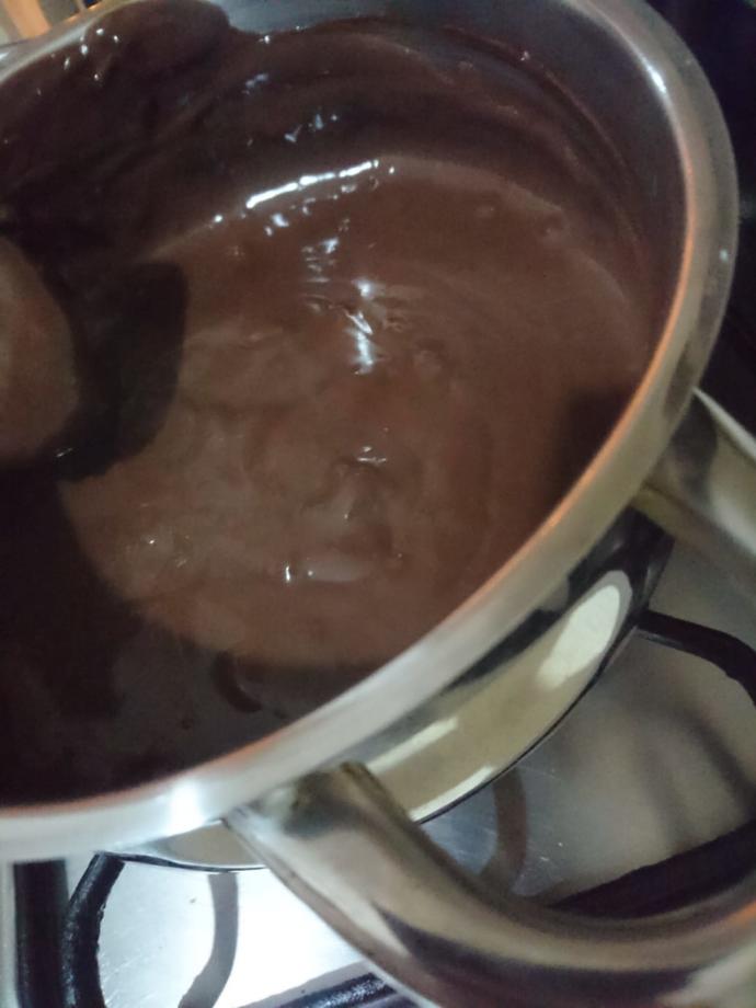Bisküvi Ve Puding İle Yapabileceğiniz Mükemmel Bir Pasta Tarifi!
