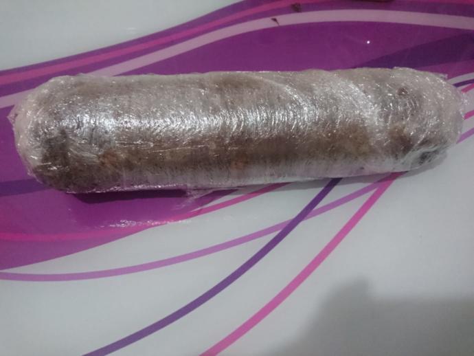 Bisküvi Ve Puding İle Yapabileceğiniz Mükemmel Bir Pasta Tarifi!