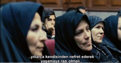 Şşş! Kızlar Bağırmaz! Filminin Ana Mesajı: #CocukSusarSenSUSMA