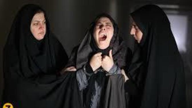 Şşş! Kızlar Bağırmaz! Filminin Ana Mesajı: #CocukSusarSenSUSMA