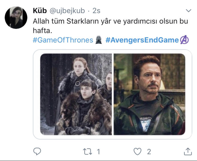Avengers: Endgame Filmini İzlemeye Gidecekler İçin İkaz Niteliğinde Tavsiyeler!