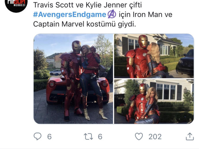 Avengers: Endgame Filmini İzlemeye Gidecekler İçin İkaz Niteliğinde Tavsiyeler!