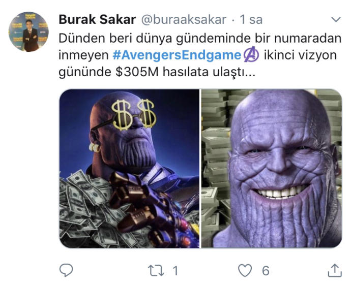 Avengers: Endgame Filmini İzlemeye Gidecekler İçin İkaz Niteliğinde Tavsiyeler!