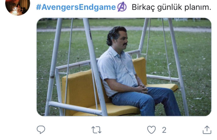 Avengers: Endgame Filmini İzlemeye Gidecekler İçin İkaz Niteliğinde Tavsiyeler!