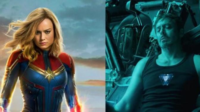 Avengers: Endgame Filmini İzlemeye Gidecekler İçin İkaz Niteliğinde Tavsiyeler!