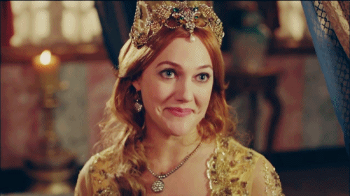 KizlarSoruyor Fenomen Röportajımızın Bu Haftaki Konuğu: Hürrem_