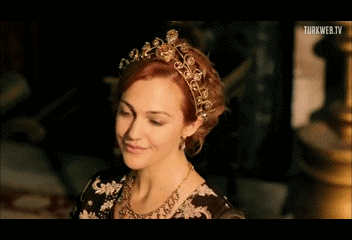 KizlarSoruyor Fenomen Röportajımızın Bu Haftaki Konuğu: Hürrem_