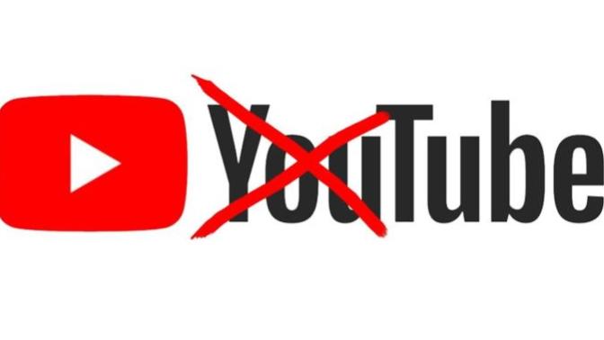 Youtube'ın Kabus Oluşturacak Videoları