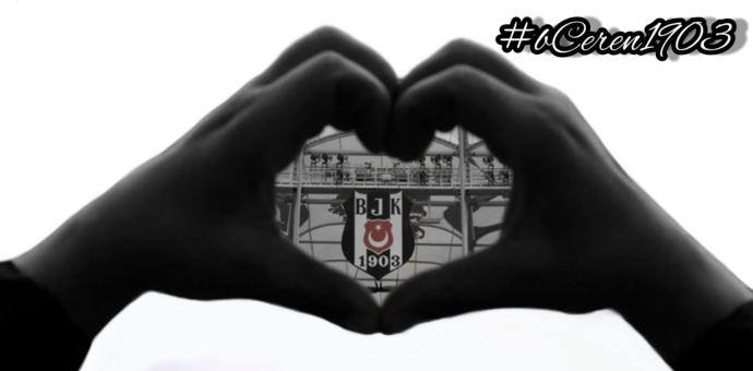 Şampiyon Beşiktaş Yazdıracağız!