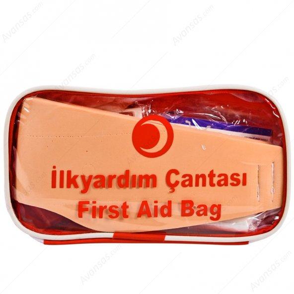 İlk Yardım Çantası
