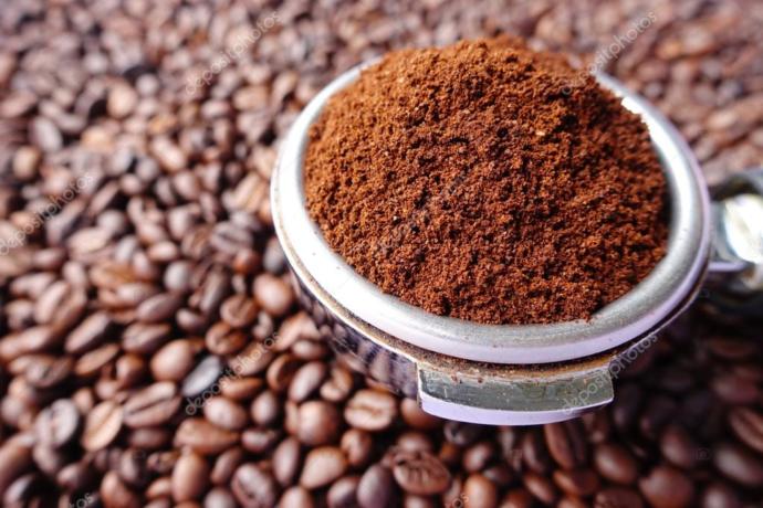 Moka Pot İle Çikolatalı İtalyan Kahvesi Nasıl Yapılır?