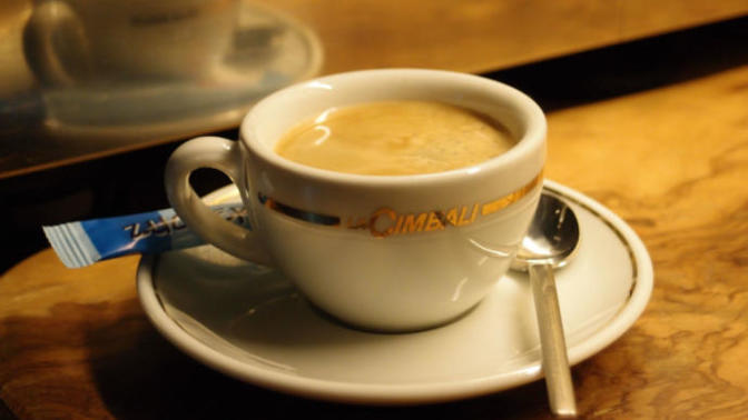 Moka Pot İle Çikolatalı İtalyan Kahvesi Nasıl Yapılır?