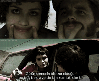 Mutsuz İnsanlar İçin Ufak Öneriler!