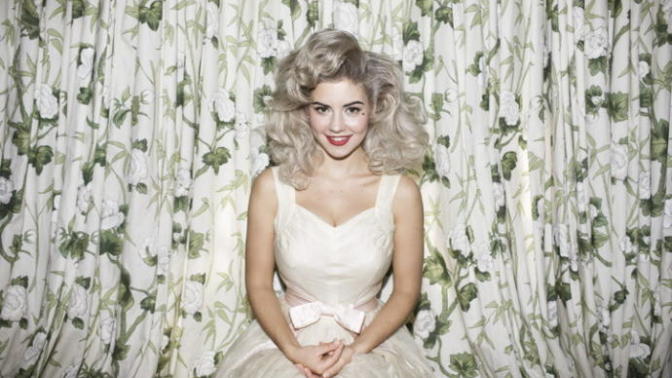 Bir Albüm Tanıtımı: Electra Heart