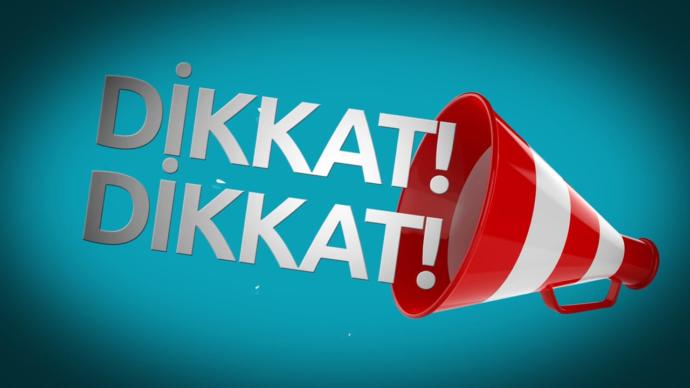 Dikkat