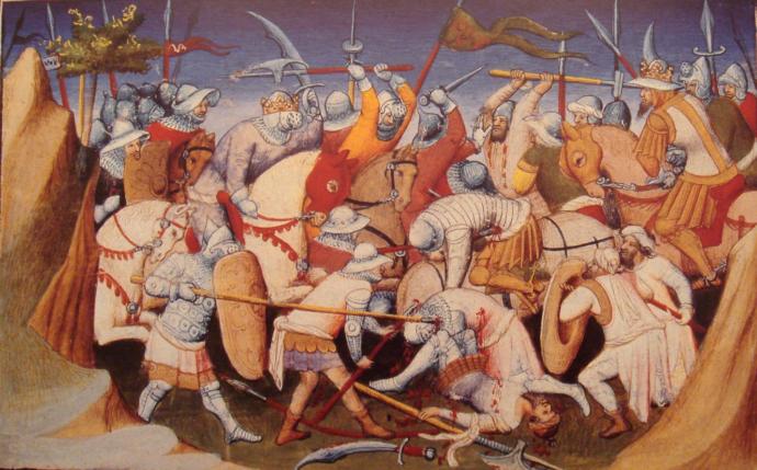 Hükümdarlara Taç Giydiren Sultan Süleyman Han'ın Seferleri!
