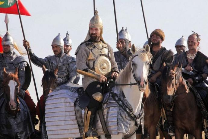Hükümdarlara Taç Giydiren Sultan Süleyman Han'ın Seferleri!