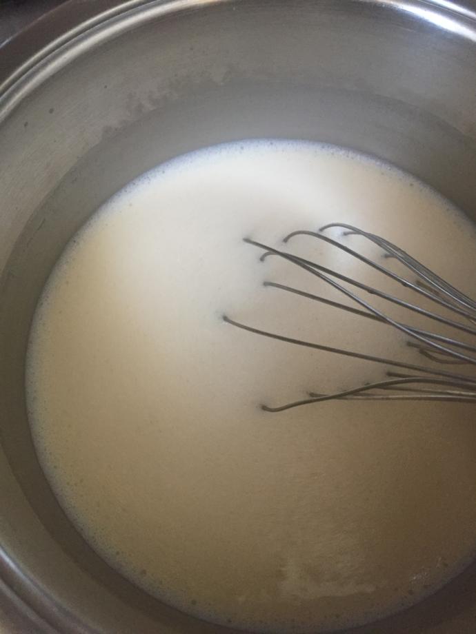 Lezzeti Dillere Destan Bir Tatlı;