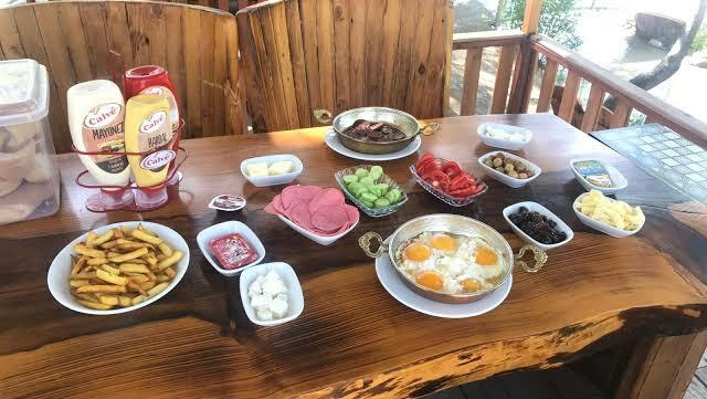 Sabah Kahvaltısında Bilinmeden Yapılan Yanlışlıklar Nelerdir?