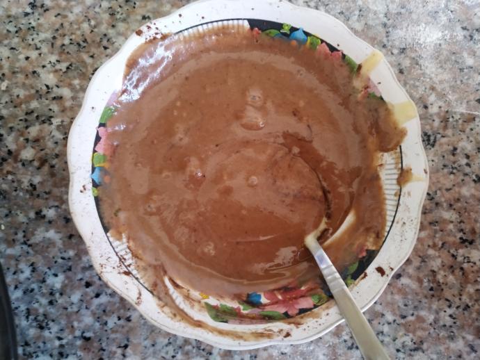 Pamuk Gibi Yumuşacık Kekiyle Beş Çayınıza Renk Katacak Bir Lezzet: Tahinli, Kakaolu Kek 