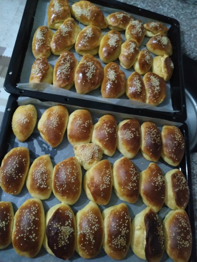 Pamuk Gibi Yumuşacık Kekiyle Beş Çayınıza Renk Katacak Bir Lezzet: Tahinli, Kakaolu Kek 