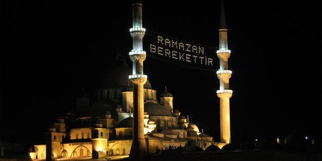 Diyanet İşleri Başkanı Ali Erbaş, Asgari Fitre Bedelini Açıkladı: 23 Lira