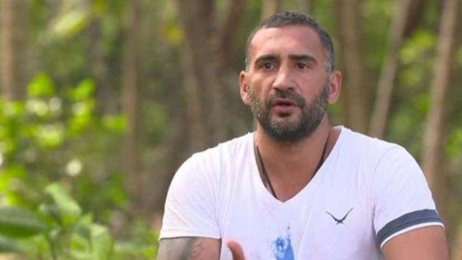 Eski Futbolcu Ümit Karan 20 Ay Hapis Cezası Aldı