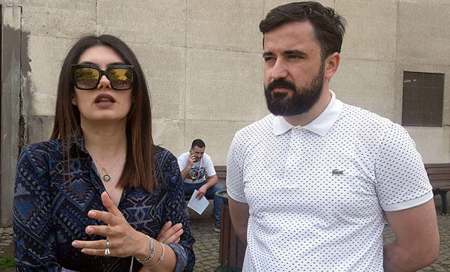 Kerimcan Durmaz Hakkında Suç Duyurusu Yapıldı