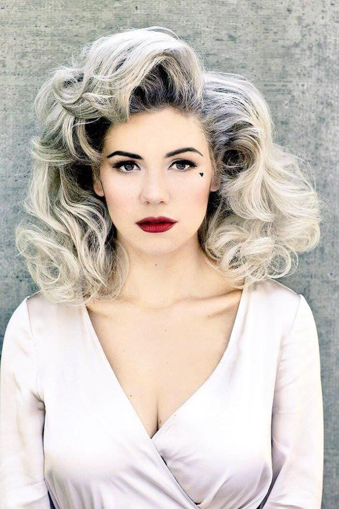Electra Heart Albümünden Kıyıda Köşede Kalmış 9 Şarkı